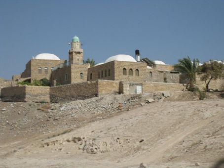 Nabi Musa