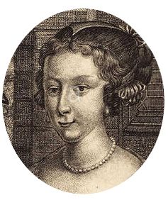 Susanne Maria von Sandrart