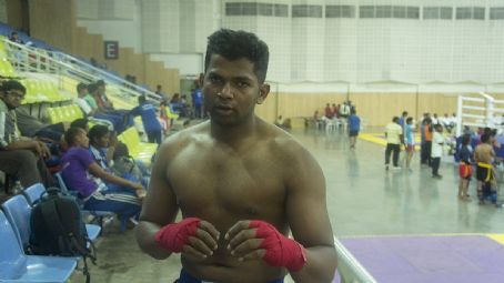 Girish R Gowda