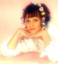 Priscilla Cory