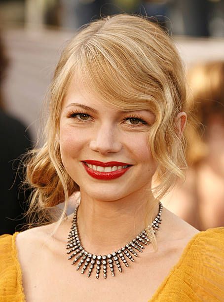 Michelle Williams - The 78th Annual Academy Awards (2006)