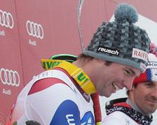 Beat Feuz