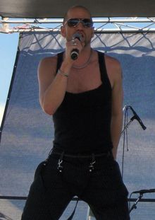 Clint Crisher