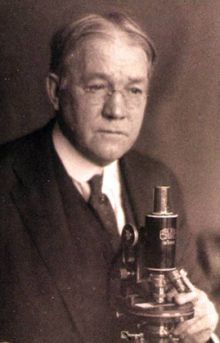Joseph Colt Bloodgood