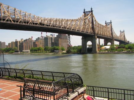 Queensboro Bridge