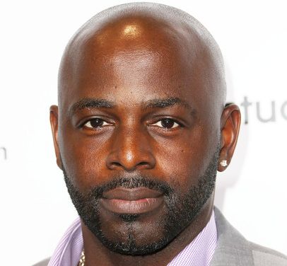 Alimi Ballard