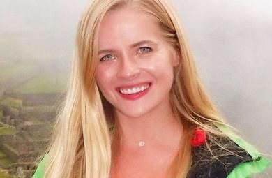 Murder of Alexandria Kostial