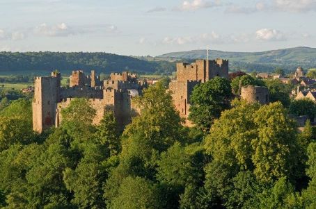 Council of Wales and the Marches