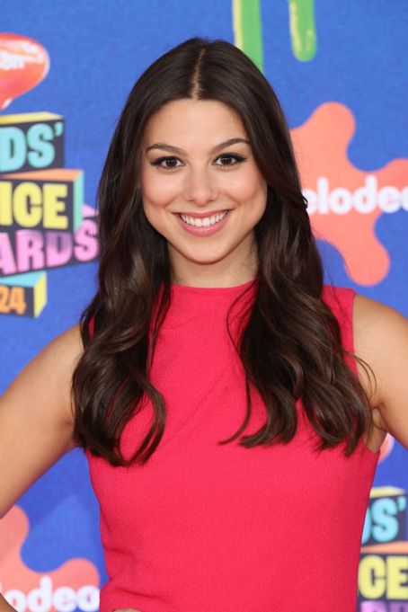 Kira Kosarin – Nickelodeon’s Kids’ Choice Awards in Santa Monica ...