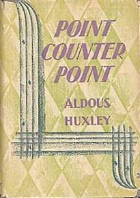 Point Counter Point