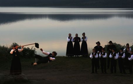 Hallgrim Hansegård