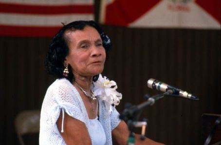 Ida Goodson
