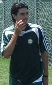 David Revivo