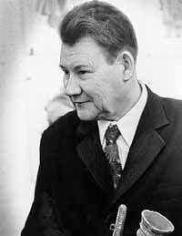Alexey Okladnikov