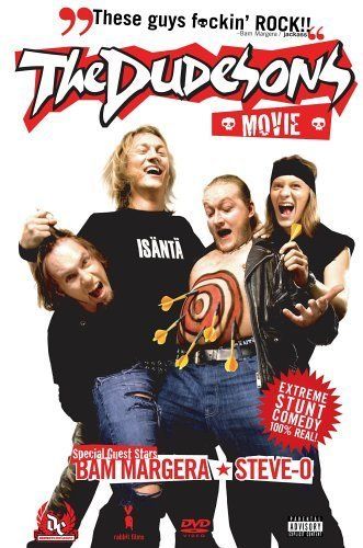 The Dudesons