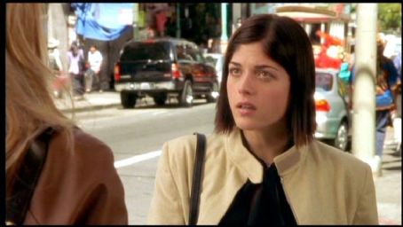 Selma Blair on Why 'The Sweetest Thing' Was 'Pioneering For Women