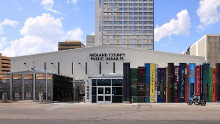 Midland County Library