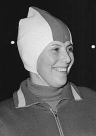 Inge Lieckfeldt