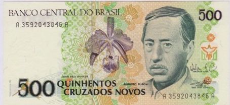 Augusto Ruschi