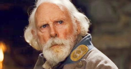 Once Upon a Time... in Hollywood - Bruce Dern