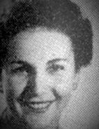 Sonia Bunting