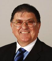 Chic Brodie (politician)