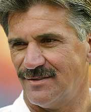 Dave Wannstedt