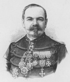Albert de Rochas