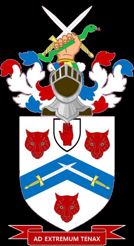 Sir Nevil Macready, 3rd Baronet