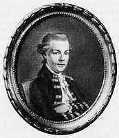 Henry Luttrell, 2nd Earl of Carhampton