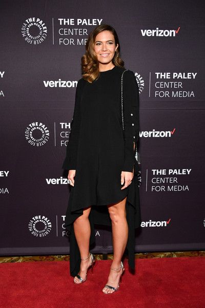 Mandy Moore: 2018 The Paley Honors