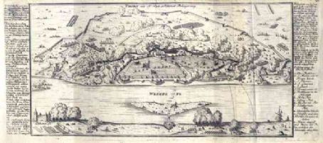 Siege of Toruń (1658)