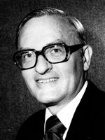 Lyle Franklin Lane