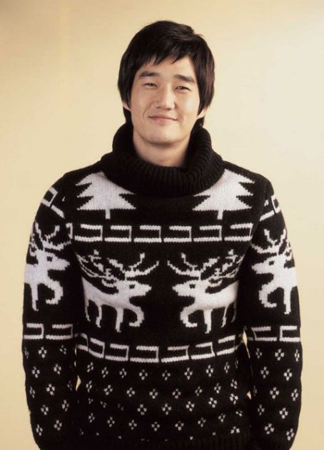 Ji-tae Yu