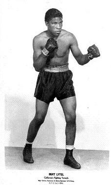 Bert Lytell (boxer)
