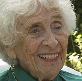 Hedda Bolgar