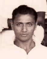 Ben Navaratne