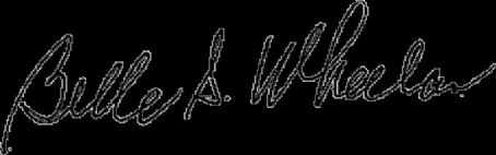 Belle Wheelan