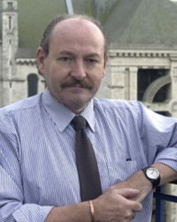 Declan McGonagle