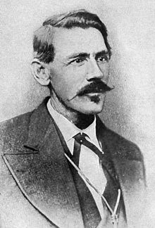 John Chisum