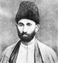 Seyid Azim Shirvani