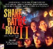 Shake, Rattle & Roll 2 (1990) Cast And Crew, Trivia, Quotes, Photos ...