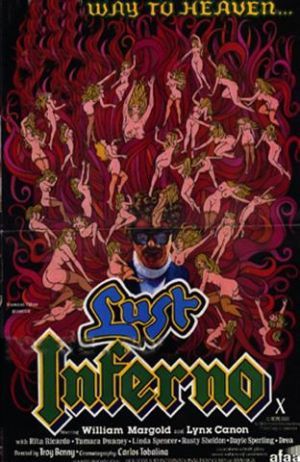 Lust Inferno