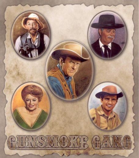 Gunsmoke