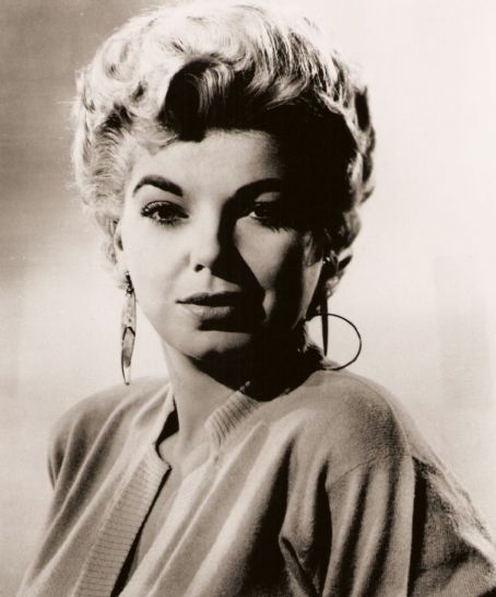 Barbara Nichols | Barbara Nichols Picture #16569081 - 454 X 546 ...