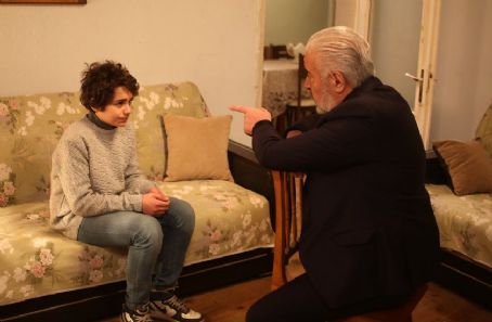 Icerde - Episode 27