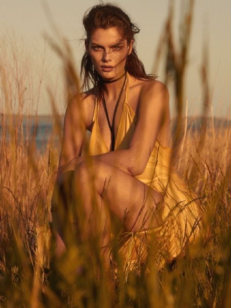 Vanessa Fuchs - L'Officiel Magazine Pictorial [Brazil] (October 2020)
