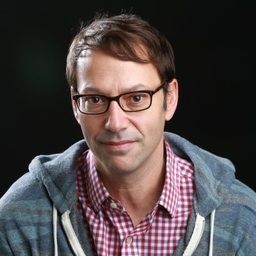 Jim Rutenberg
