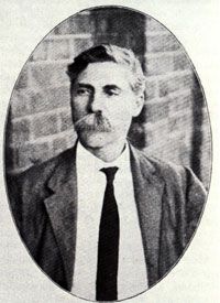 Floyd Allen