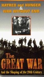 The Great War: 1914-1918